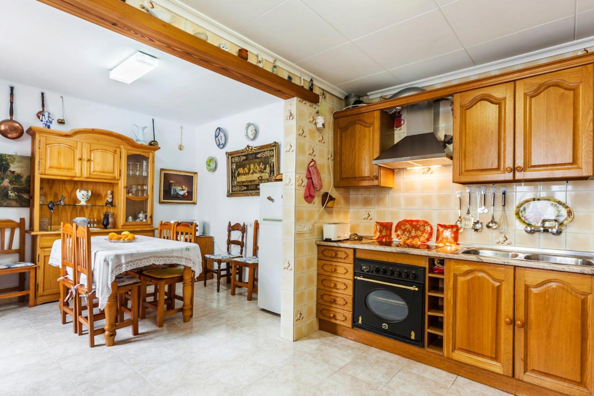 Vera Ferienhaus Pollença