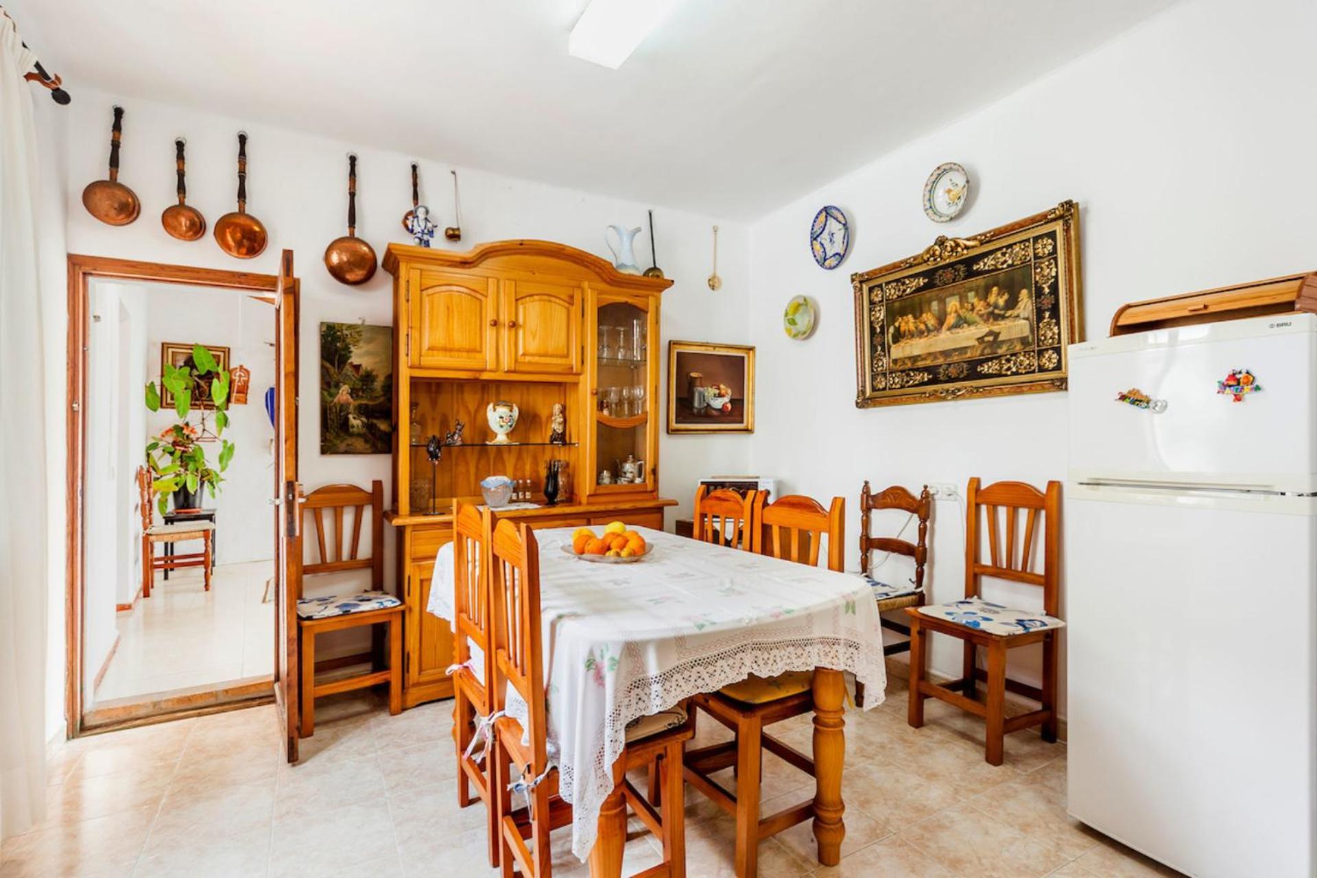 Ferienhaus Vera Pollença